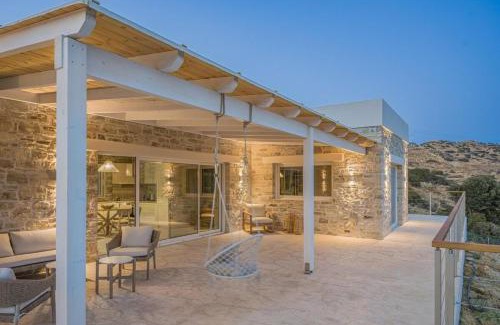 Matala Villa | Villa Nala