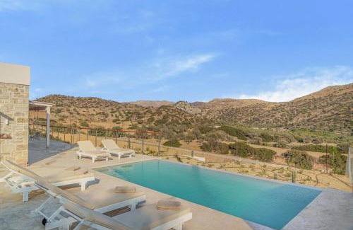 Matala Villa | Villa Nala