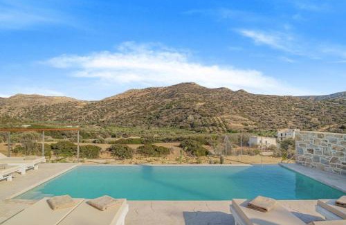 Matala Villa | Villa Nala