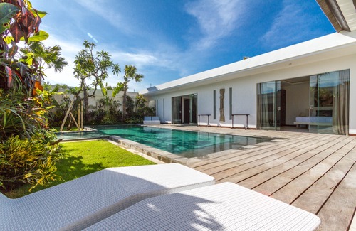 Laksmana Hotel | Villa Nala