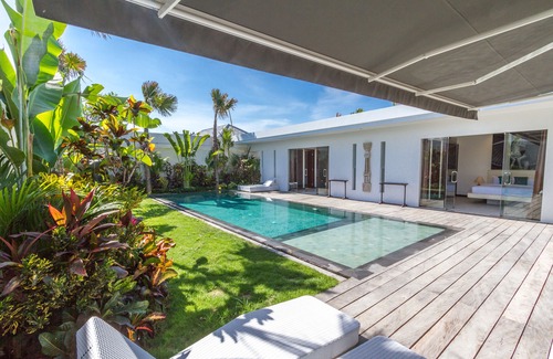 Laksmana Hotel | Villa Nala