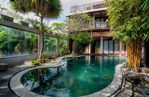 Petitenget Villa | Villa Nara - Your Unique & Private Villa in Seminyak Petitenget