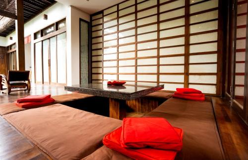 Petitenget Villa | Villa Nara - Your Unique & Private Villa in Seminyak Petitenget