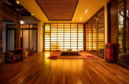 Petitenget Villa | Villa Nara - Your Unique & Private Villa in Seminyak Petitenget