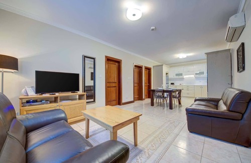 Santa Maria Estate Villa | Villa Narcis~ 2 BR Villa with Private Pool & Views