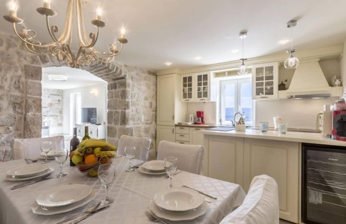 Jesenice House | Villa Nareste by Interhome