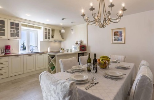 Jesenice House | Villa Nareste by Interhome