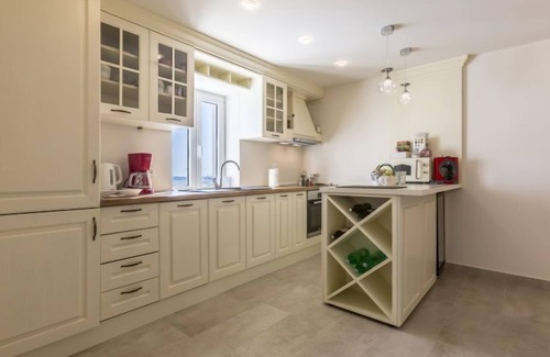 Jesenice House | Villa Nareste by Interhome