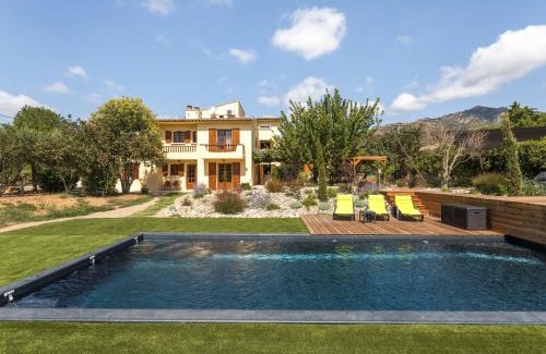 Pinarellu Villa | Villa Natlea by Interhome