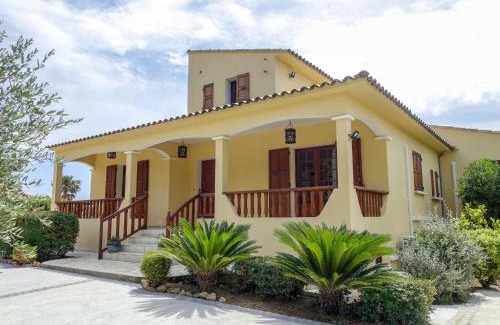 Pinarellu Villa | Villa Natlea by Interhome