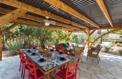 Pinarellu Villa | Villa Natlea by Interhome