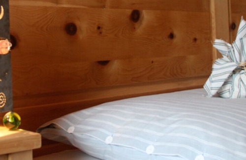 Schroecken Bed & Breakfast | Villa Natur ... a different kind of comfort apartment for 2 to 18 people