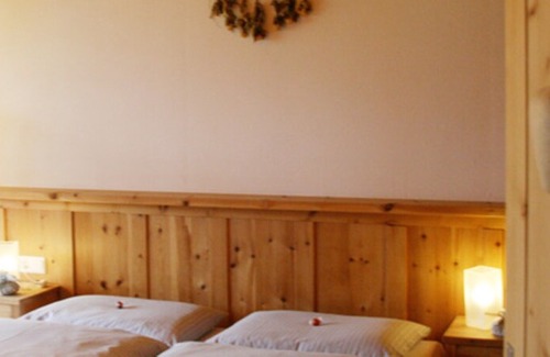 Schroecken Apartment | Villa Natur ... live a different kind of comfort apartment for 2 to 18 people