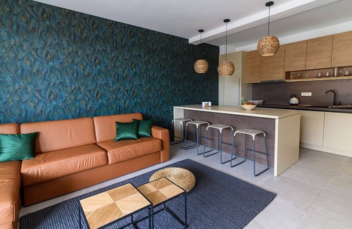 Mandre Apartment | Villa Natura, Apartment Oasis