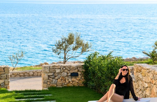 Mandre Apartment | Villa Natura, Apartment Oasis