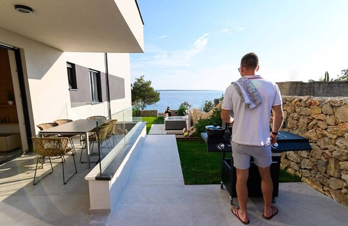 Mandre Apartment | Villa Natura, Apartment Oasis