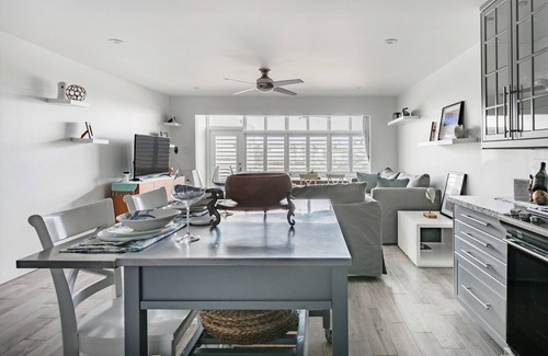 Red Hook Apartment | Villa Nautilus, Nautilus on Sapphire Beach