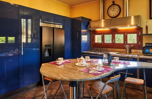 Corsico House | Villa Naviglio Grande by Interhome