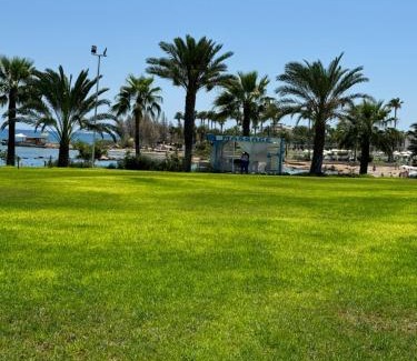 Pernera House | Villa Naxos