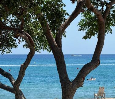 Pernera House | Villa Naxos