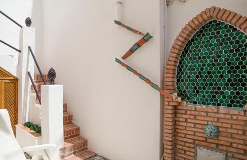 Central District House | Villa Nazarí a un paso de la Alhambra
