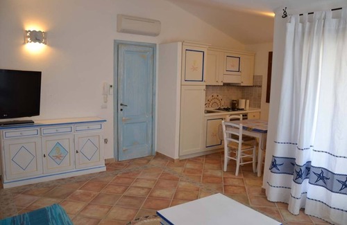 Pittulongu Villa | Villa N°1 250 meters from two beautiful white beaches with crystalline sea