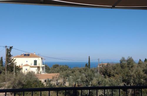 Kavallos Villa | VILLA NDJ RELAX