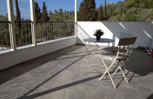 Kavallos Villa | VILLA NDJ RELAX