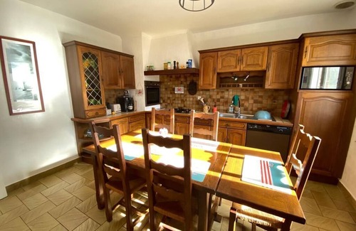 Plouescat House | Villa near beaches all shops on foot