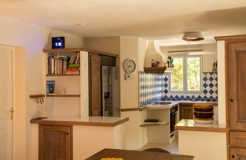 Les Salelles Villa | Villa near Les Vans with Private Pool