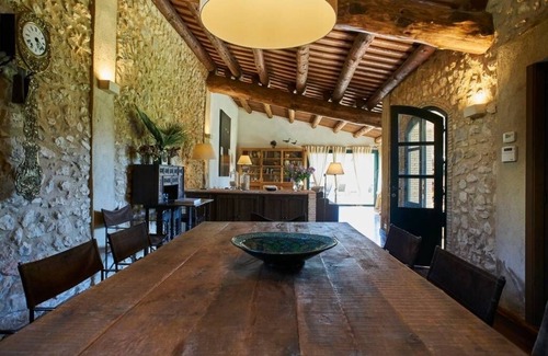 Olerdola Villa | Villa near Sitges to rent, holiday villa sitges with private pool, villa with pool sitges,villa in sitges spain