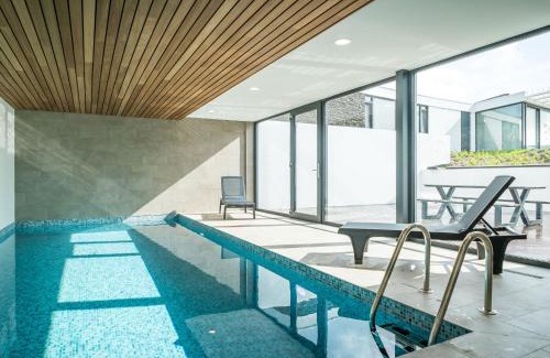 De Koog Villa | Villa near Texel Beach with Sauna