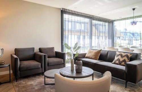 De Koog Villa | Villa near Texel Beach with Sauna
