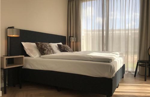 De Koog Villa | Villa near Texel Beach with Sauna
