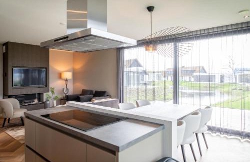 De Koog Villa | Villa near Texel Beach with Sauna