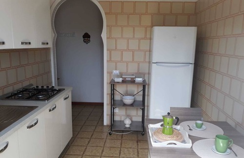 Porto Cesareo Villa | Villa near the beach and the center of Porto Cesareo