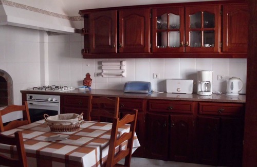 Alfarrobeira Villa | Villa near the beach and Palmares golf course