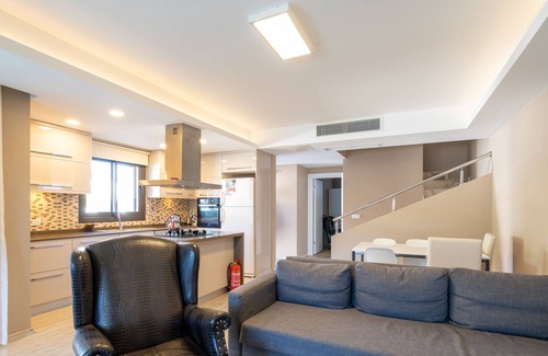 Cesme House | Villa Near the Beach in Cesme - AWZ 109