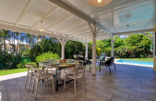 Sainte-Luce Villa | Villa near the beach (MQSL17)