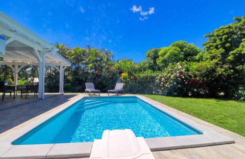 Sainte-Luce Villa | Villa near the beach (MQSL17)