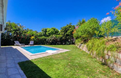 Sainte-Luce Villa | Villa near the beach (MQSL17)