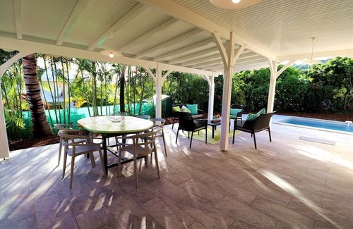 Sainte-Luce Villa | Villa near the beach MQSL17
