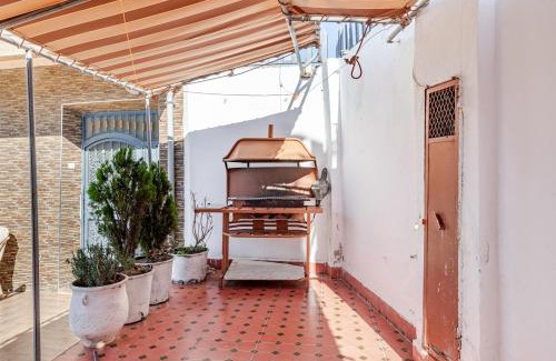 Hjar Ennhal Villa | Villa near the beach with private pool