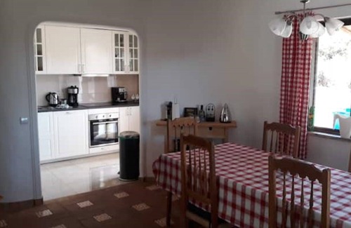 Lagoa e Carvoeiro Villa | Villa near the most beautiful Algarvian beaches