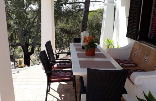Lagoa e Carvoeiro Villa | Villa near the most beautiful Algarvian beaches