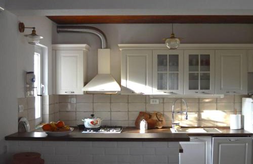 Blato na Cetini House | Villa near the river - mountain and vineyard views