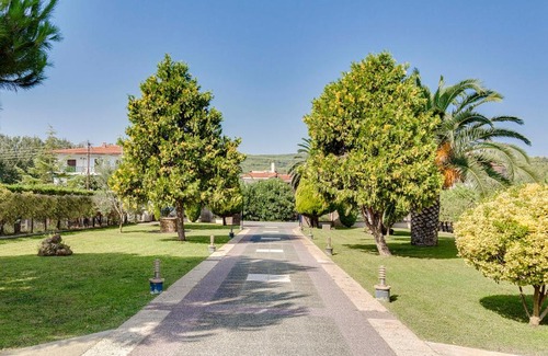 Sithonia Villa | Villa Nefeli - Akti Salonikiou A