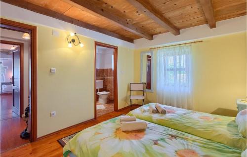 Gajana House | Villa Negrin