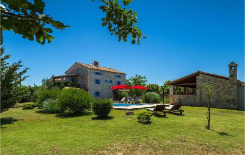 Gajana House | Villa Negrin