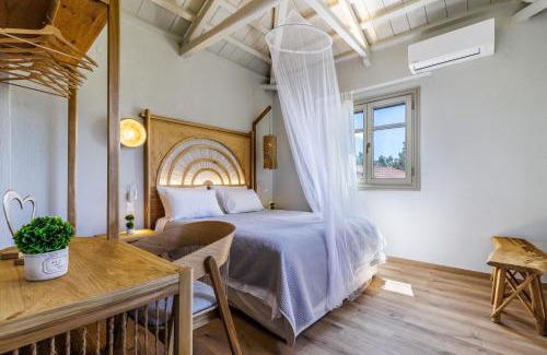Alikias Villa | Villa Nektaria